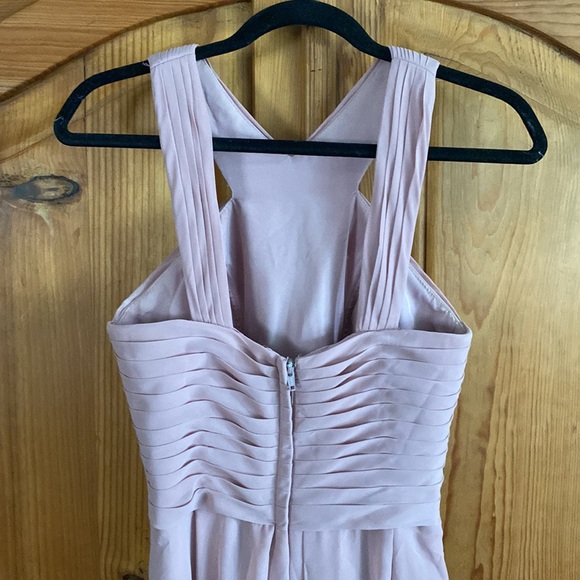 Azazie Bridesmaids Dress - Picture 3 of 5